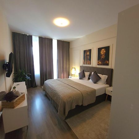 David'S Place Флорешть Екстер'єр фото