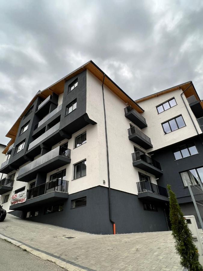 David'S Place Флорешть Екстер'єр фото