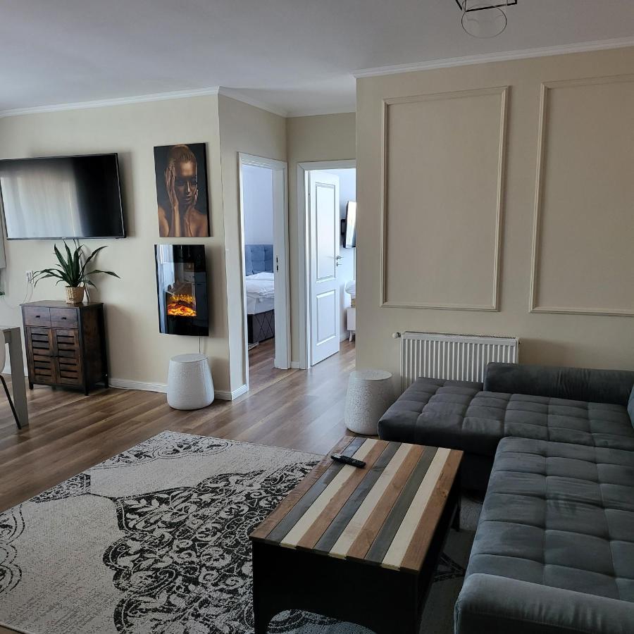 David'S Place Флорешть Екстер'єр фото