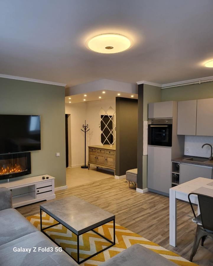 David'S Place Флорешть Екстер'єр фото