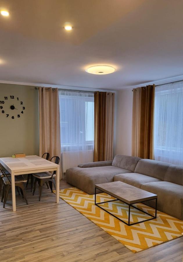 David'S Place Флорешть Екстер'єр фото