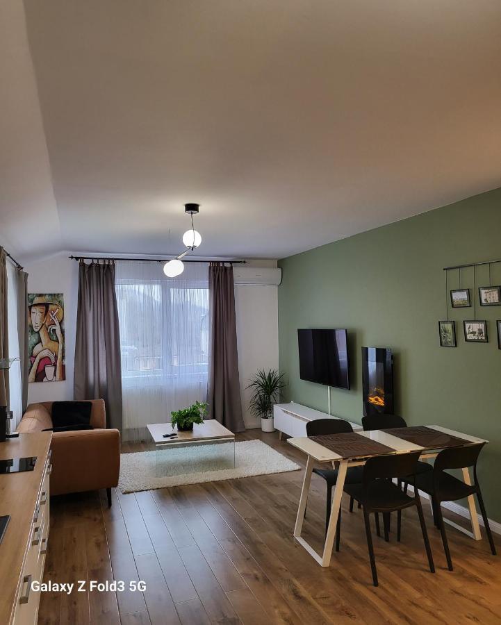 David'S Place Флорешть Екстер'єр фото