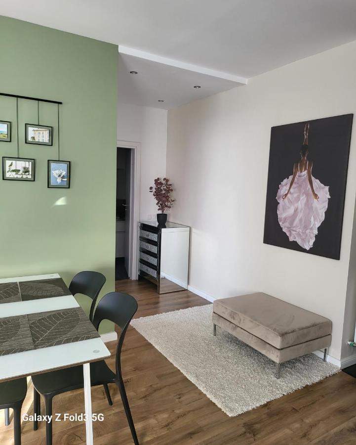 David'S Place Флорешть Екстер'єр фото