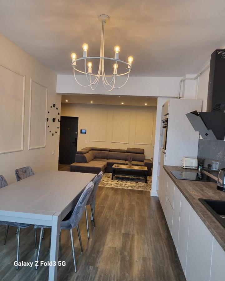 David'S Place Флорешть Екстер'єр фото