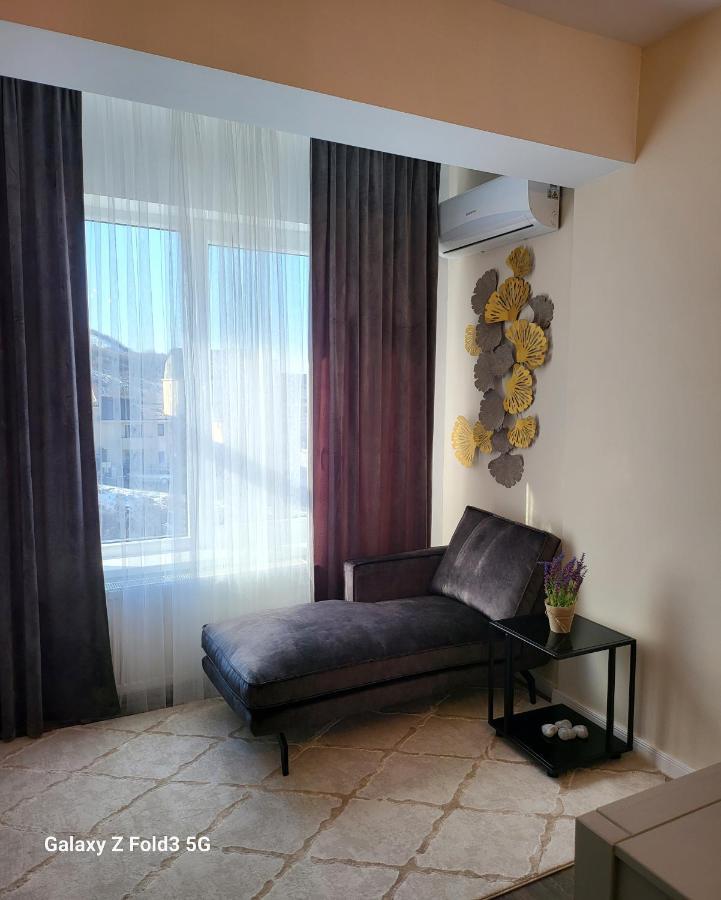 David'S Place Флорешть Екстер'єр фото
