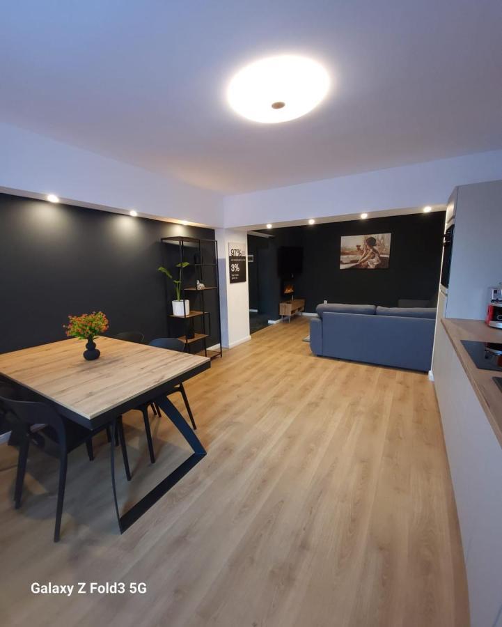 David'S Place Флорешть Екстер'єр фото