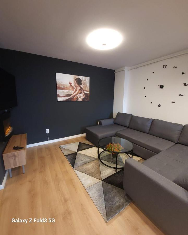 David'S Place Флорешть Екстер'єр фото