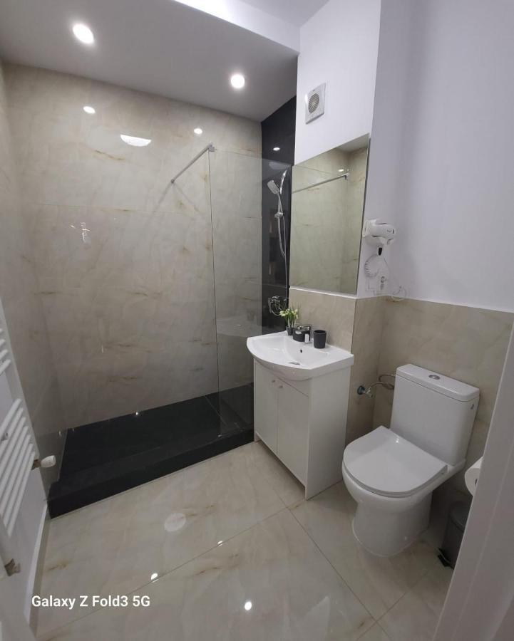 David'S Place Флорешть Екстер'єр фото