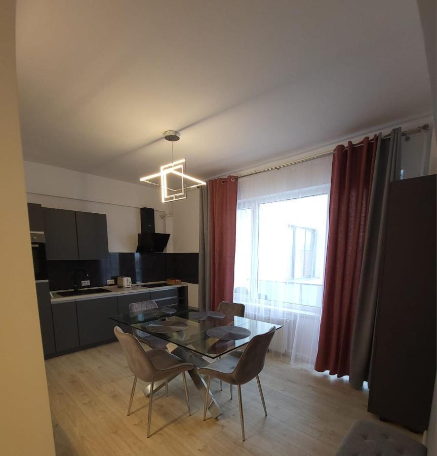 David'S Place Флорешть Екстер'єр фото