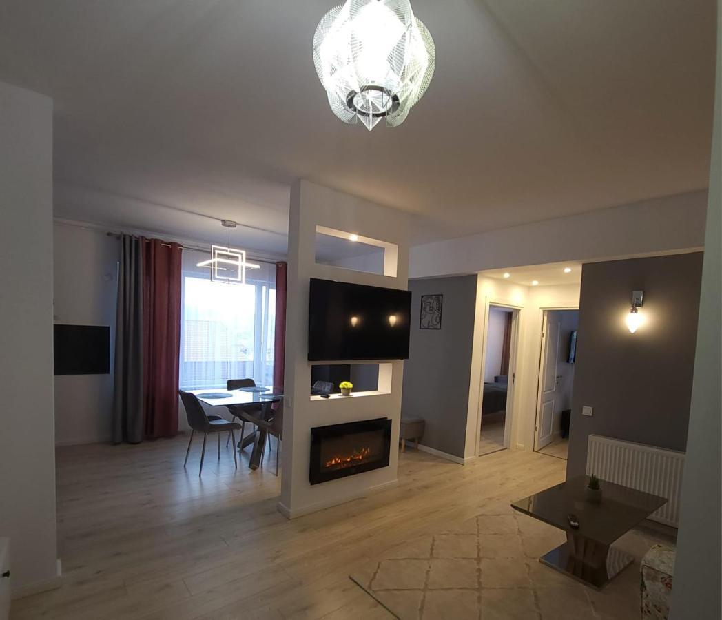 David'S Place Флорешть Екстер'єр фото