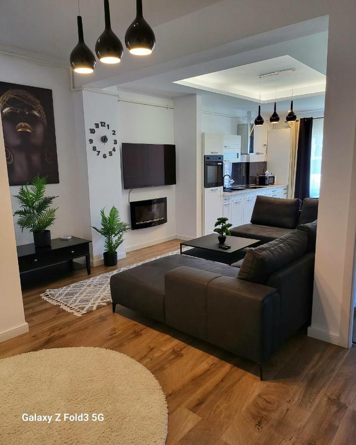 David'S Place Флорешть Екстер'єр фото