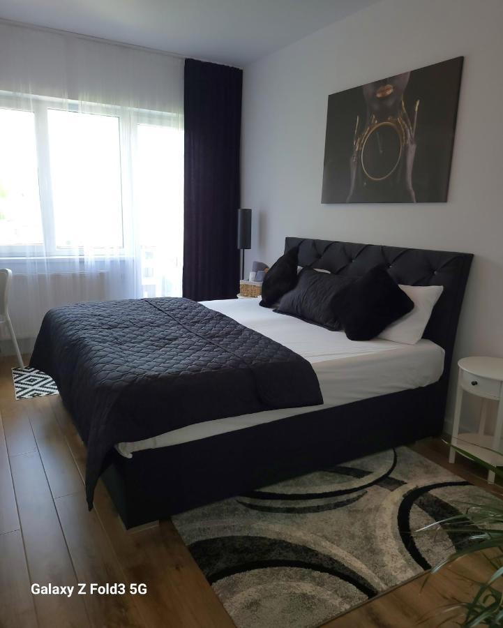 David'S Place Флорешть Екстер'єр фото