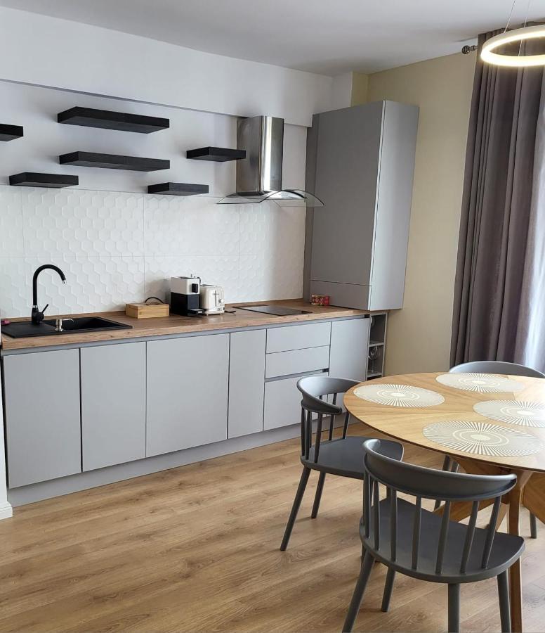 David'S Place Флорешть Екстер'єр фото