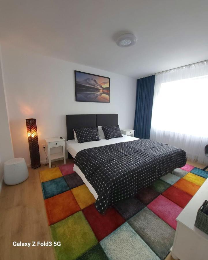 David'S Place Флорешть Екстер'єр фото