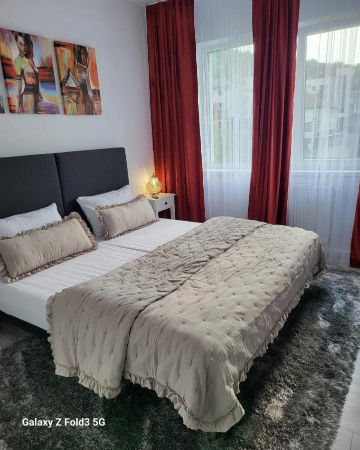 David'S Place Флорешть Екстер'єр фото