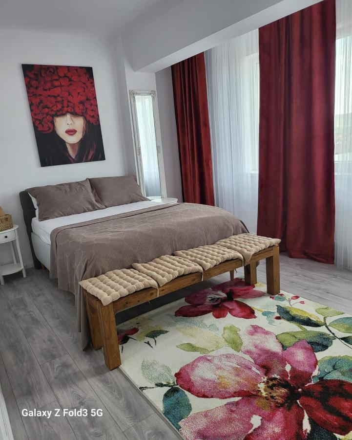 David'S Place Флорешть Екстер'єр фото