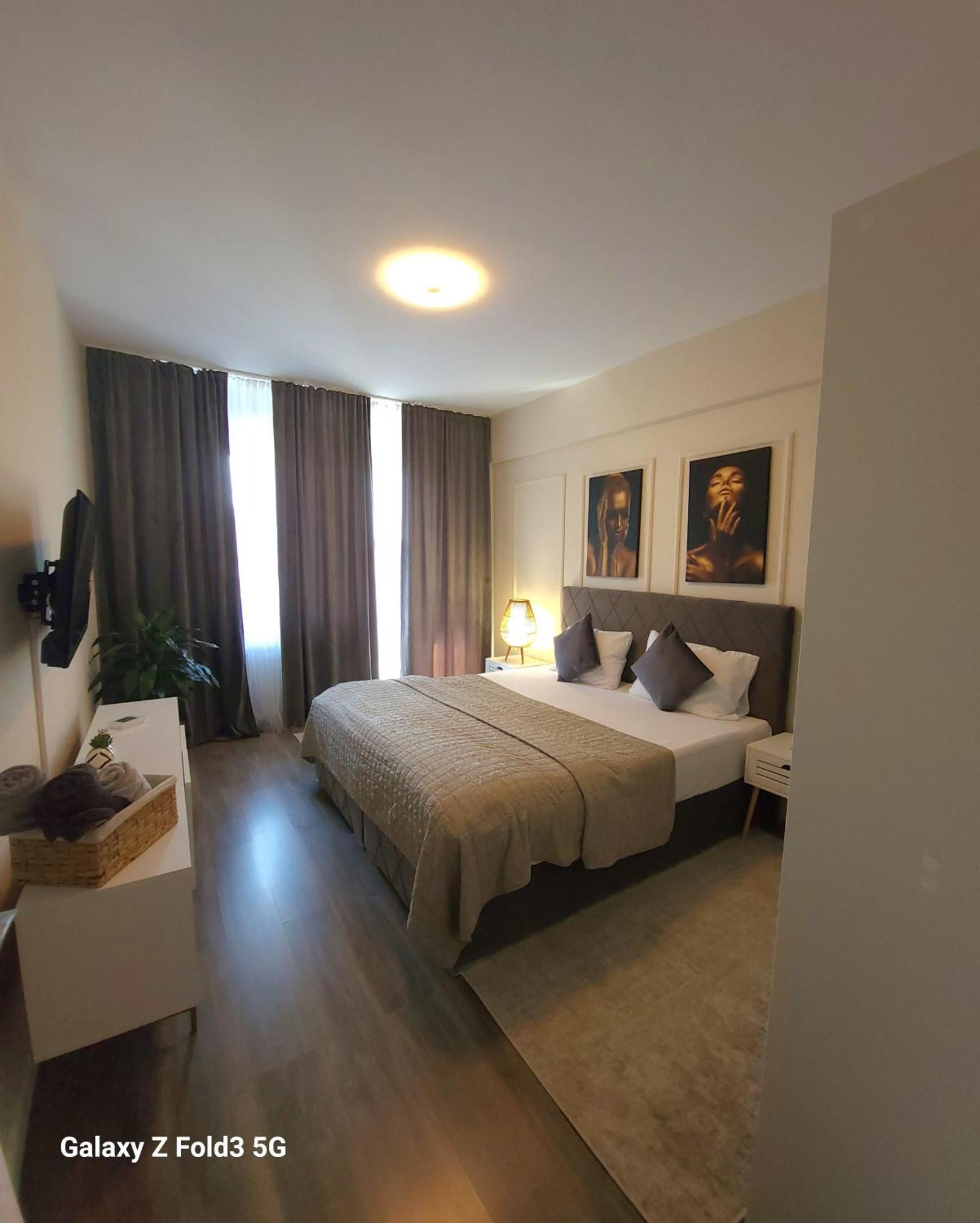 David'S Place Флорешть Екстер'єр фото