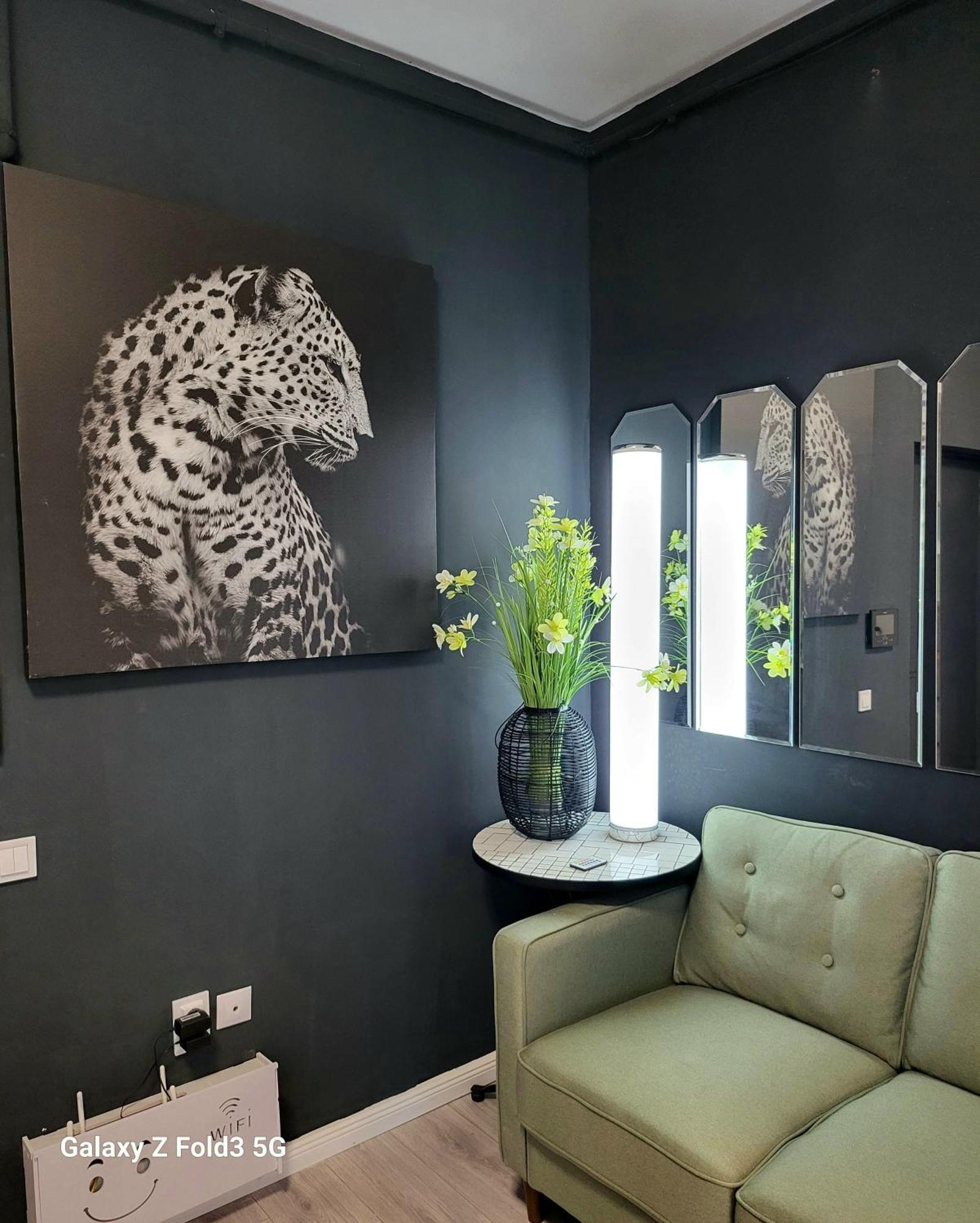David'S Place Флорешть Номер фото